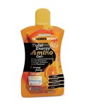 NAMEDSPORT τζελ - TOTAL ENERGY AMINO GEL ORANGE 50ML