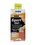 NAMEDSPORT τζελ - SPORT GEL LEMON ICE TEA 25 ML