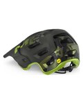 MET Κράνη - ROAM MIPS - πράσινο/μαύρο