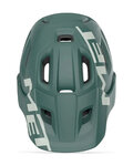 MET Κράνη - ROAM MIPS - πράσινο