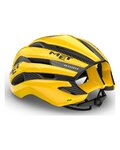 MET Κράνη - TRENTA 3K MIPS - κίτρινο