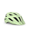MET Κράνη - CROSSOVER MIPS - ανοιχτό πράσινο