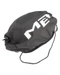 MET προστατευτικές θήκες - HELMET BAG - μαύρο