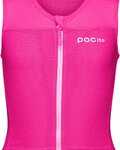 POC γιλέκα - POCITO VPD AIR - ροζ