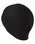 AGU καπέλα - WINTER FLEECE - μαύρο