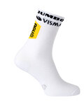 AGU κάλτσες κλασικές - JUMBO-VISMA 2021 - λευκό