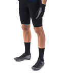 ALÉ κάλτσες κλασικές - TEAM KLIMATIK H22 - μαύρο