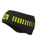 ALÉ κεφαλόδεσμοι - STRADA - μαύρο/κίτρινο