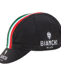 BIANCHI MILANO καπέλα - NEON - μαύρο