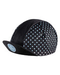 BIANCHI MILANO καπέλα - NEON - γαλάζιο/μαύρο