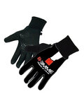 γάντια με μακριά δάχτυλα - WINTER - μαύρο