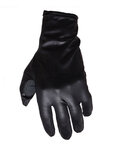 BIEMME γάντια με μακριά δάχτυλα - JAMPA™ - μαύρο