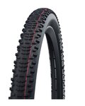 SCHWALBE κάπες - RACING RALPH 29X2.25 - μαύρο