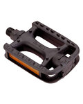 πεντάλ - MTB PP KNR - μαύρο