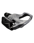 SHIMANO πεντάλ - R550 SPDSL  - γκρί