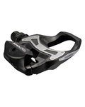 SHIMANO πεντάλ - R550 SPDSL - μαύρο