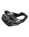 SHIMANO πεντάλ - RS500 SPDSL - μαύρο