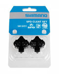 SHIMANO βαλίτσες - SM-SH51 SPD - μαύρο