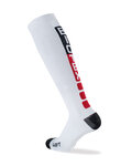 BIOTEX κάλτσες - COMPRESSION - λευκό