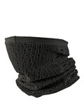 BIOTEX μαντήλι λαιμού - 3D - μαύρο