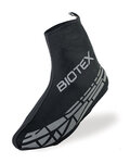 BIOTEX γκέτες ποδηλατικών παπουτσιών - WATERPROOF - μαύρο