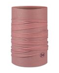 BUFF μαντήλι λαιμού - COOLNET UV® SOLID - ροζ