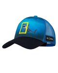 BUFF καπέλα - SEONS NATIONAL GEO. - μπλε