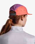 BUFF καπέλα - SISH TANGERINE - πορτοκαλί/μωβ