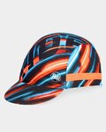 BUFF καπέλα - PACK BIKE RIDE - μαύρο/πορτοκαλί/μπλε