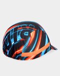 BUFF καπέλα - PACK BIKE RIDE - μαύρο/πορτοκαλί/μπλε