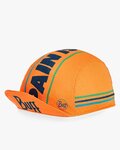 BUFF καπέλα - PACK BIKE PAINS FUEL - πορτοκαλί