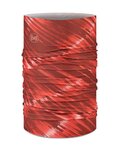 BUFF μαντήλι λαιμού - COOLNET UV® JARU - κόκκινο