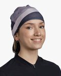 BUFF κεφαλόδεσμοι - UV® UNDERHELMET GLEN - γκρί/κίτρινο/μπλε