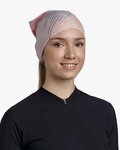 BUFF κεφαλόδεσμοι - UV® UNDERHELMET HELA - ροζ/γκρί