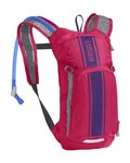CAMELBAK σακίδια πλάτης - MINI M.U.L.E.® 3L - ροζ/μωβ