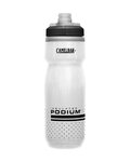 CAMELBAK μπουκάλια νερού - PODIUM® CHILL™ - μαύρο/λευκό