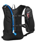 CAMELBAK σακίδια πλάτης - CHASE™ 8 VEST - μαύρο