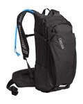 CAMELBAK σακίδια πλάτης - H.A.W.G. PRO 20L - μαύρο