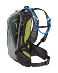 CAMELBAK σακίδια πλάτης - H.A.W.G. PRO 20L - μαύρο/γκρί