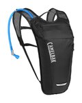 CAMELBAK σακίδια πλάτης - ROUGE LIGHT 7L - μαύρο