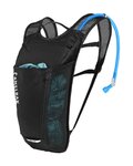 CAMELBAK σακίδια πλάτης - ROUGE LIGHT 7L - μαύρο