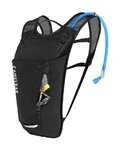 CAMELBAK σακίδια πλάτης - ROUGE LIGHT 7L - μαύρο