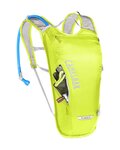 CAMELBAK σακίδια πλάτης - CLASSIC LIGHT 4L - κίτρινο