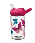 CAMELBAK μπουκάλια νερού - EDDY®+ KIDS - ροζ