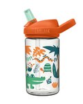 CAMELBAK μπουκάλια νερού - EDDY®+ KIDS - πορτοκαλί/πράσινο