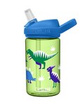 CAMELBAK μπουκάλια νερού - EDDY®+ KIDS - πράσινο/μπλε