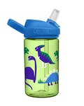 CAMELBAK μπουκάλια νερού - EDDY®+ KIDS - πράσινο/μπλε