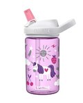 CAMELBAK μπουκάλια νερού - EDDY®+ KIDS - ροζ/μωβ/λευκό