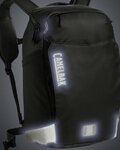 CAMELBAK σακίδια πλάτης - M.U.L.E.® COMMUTE 22 - μαύρο