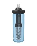 CAMELBAK μπουκάλια νερού - EDDY® + FILTERED - μπλε